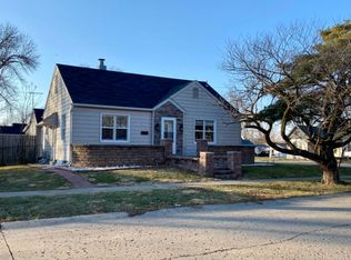 1003 West St, Mexico, MO 65265
