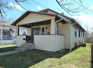 141 Winter St, Battle Creek, MI