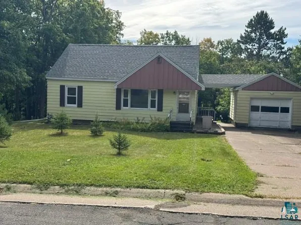1614 Linzie Rd, Duluth, MN 55811