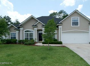993 W Tennessee Trce, Saint Johns, FL 32259