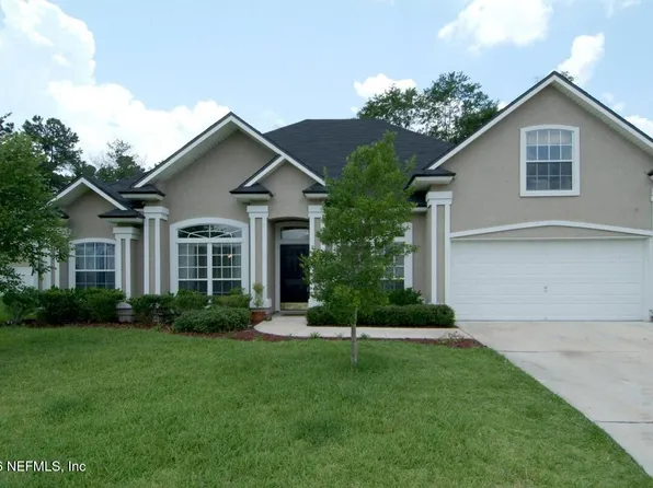 993 W TENNESSEE, St. Johns, FL 32259