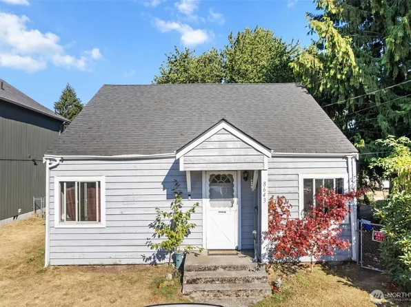8643 Tacoma Avenue S, Tacoma, WA 98444