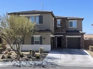 5133 Shockwave Ct, North Las Vegas, NV 89081