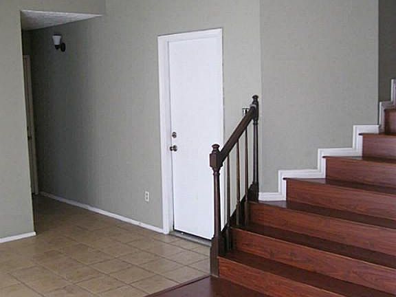 Entry Way