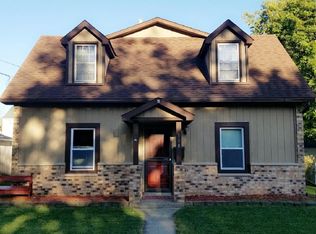 118 N 4th Ave, Albert Lea, MN 56007