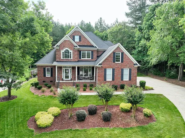 1115 Westlake Dr, Kannapolis, NC 28081