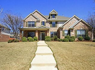 922 Falcon Trl, Murphy, TX 75094