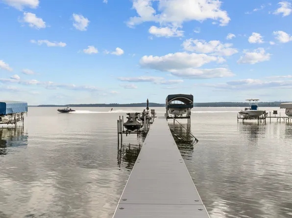 N4480 S Lakeshore Dr, Princeton, WI 54968