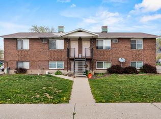 176 W 930 N #176, Provo, UT 84604