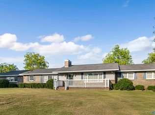 24 County Road 1188, Cullman, AL 35057