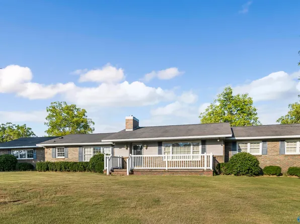 24 County Road 1188, Cullman, AL 35057