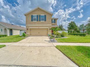 10136 Mangrove Well Rd, Sun City Center, FL 33573