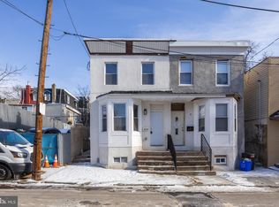609 N Pallas St, Philadelphia, PA 19104