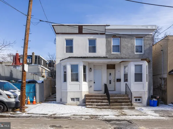 609 N Pallas St, Philadelphia, PA 19104