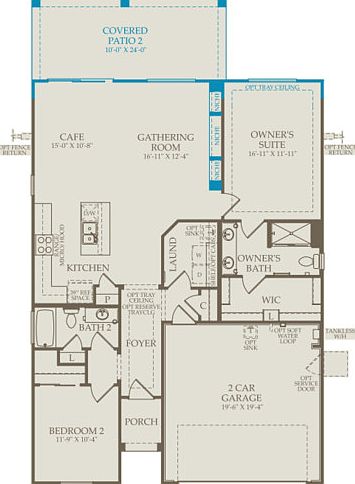 2nd image of 26979 W Adam Ave