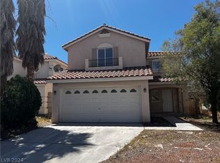 7413 Treasure Chest St, Las Vegas, NV 89139