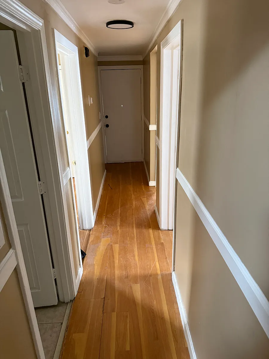 Building Photo - 44 Capen St #1