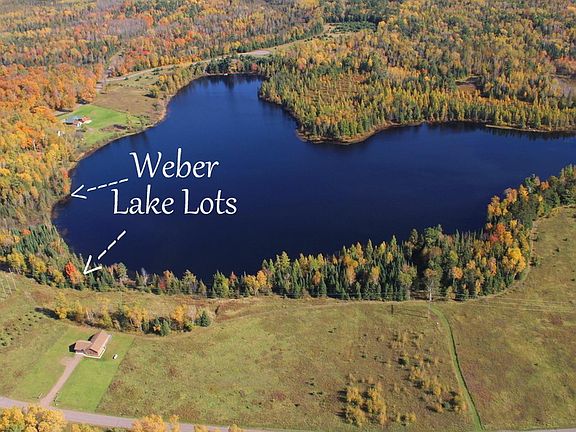 4th image of Lot20&21 Weber Lake Dr