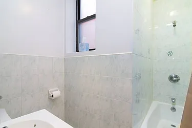 Rented by J Misrahi Realty Corp