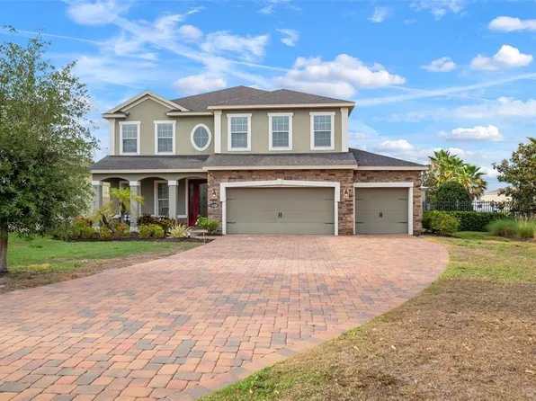 11550 Lake Lucaya Dr, Riverview, FL 33579