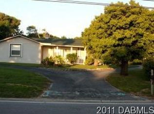 2236 S Peninsula Dr, Daytona Beach, FL 32118