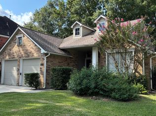 5007 Pine Prairie Ln, Kingwood, TX 77345