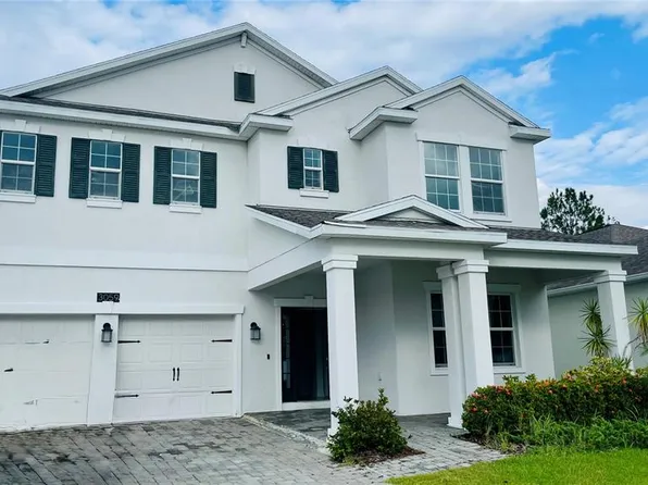 3059 Beaver Creek Dr, Kissimmee, FL 34746
