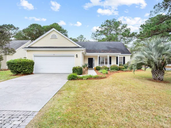 120 Muirfield Rd, Hilton Head Island, SC 29928