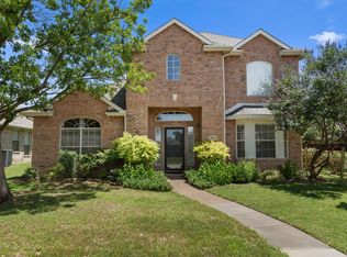 3942 Luke Ln, Carrollton, TX 75007