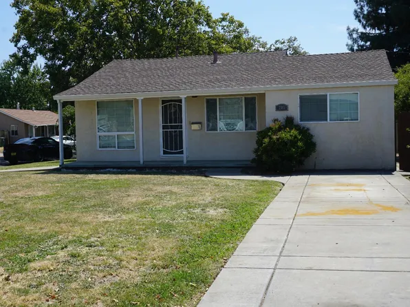 205 Haven Court, Vallejo, CA 94591
