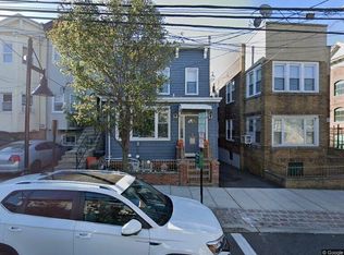 805 17th St FLOOR 2, Union City, NJ 07087