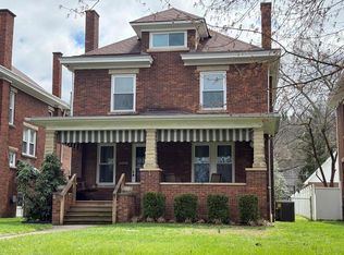209 11th Ave, Huntington, WV