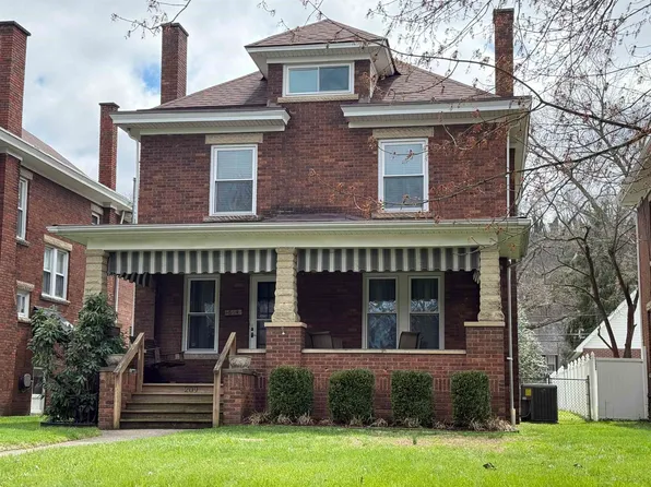 209 11th Ave, Huntington, WV 25701