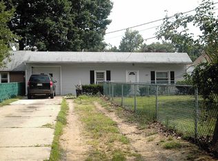 87 Farless Ave, Old Bridge, NJ 08857