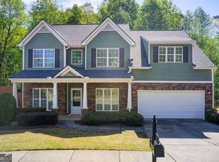 2729 Suttonwood Way, Buford, GA 30519