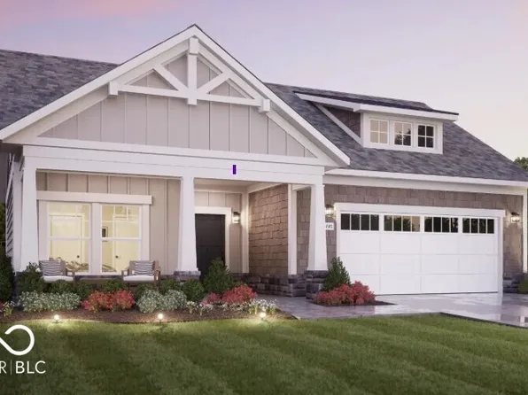 7073 Yosemite Dr, Zionsville, IN 46077