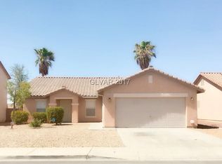 1372 Pleasant Ridge Ave, Henderson, NV 89012