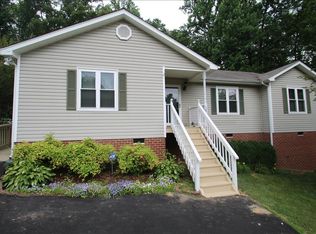 1700 Bellows Dr, North Chesterfield, VA 23225