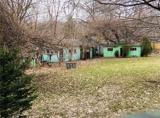 2487 Sand Hill Rd, Penn Yan, NY 14527