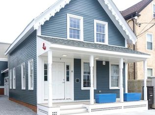 8 Mount Pleasant St, Somerville, MA 02145