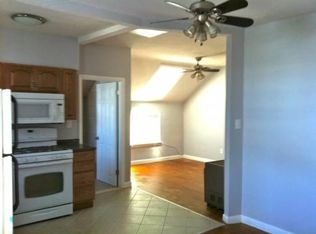 167 Raymond St #2, Fall River, MA 02723