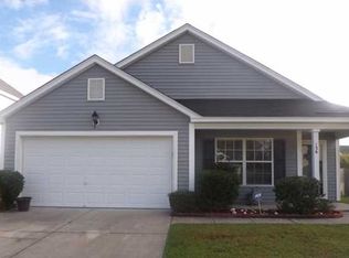 136 Tyron Rd, Summerville, SC 29483