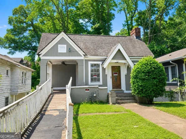 201 Atlanta Ave SE, Atlanta, GA 30315