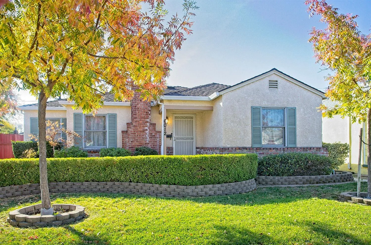6012 Tahoe Way photo 1