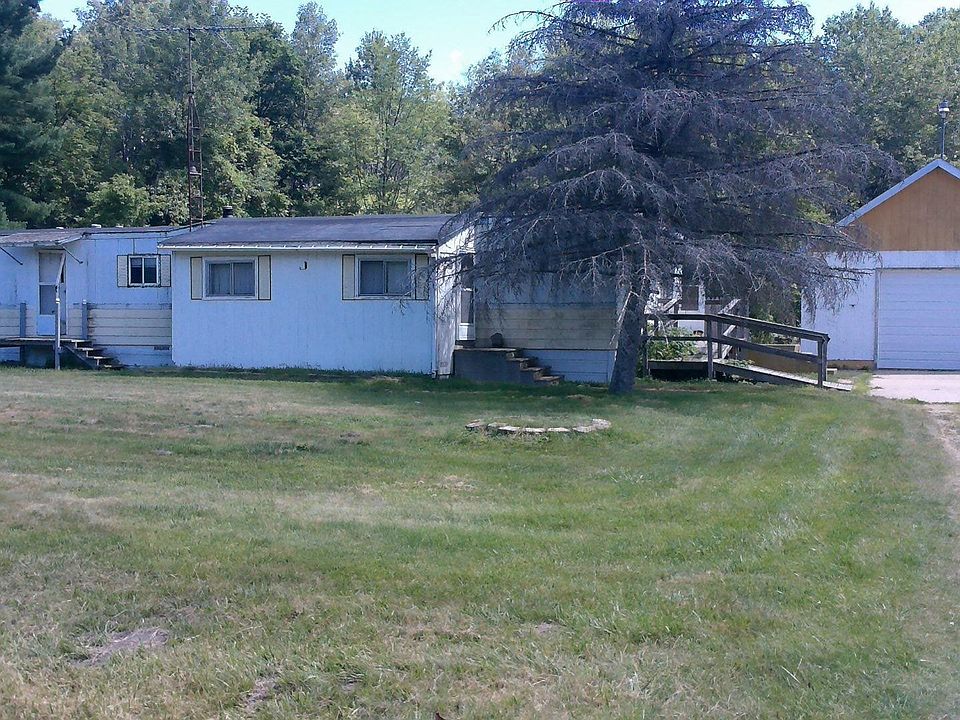 7322 N Swede Rd, Rhodes, MI 48652 MLS 50087055 Zillow