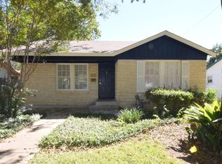 5405 Sunshine Dr, Austin, TX 78756