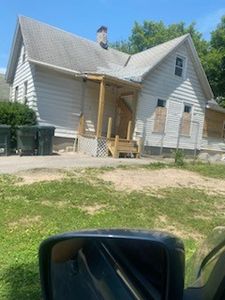 82 Kosciusko St, Rochester, NY, 14621