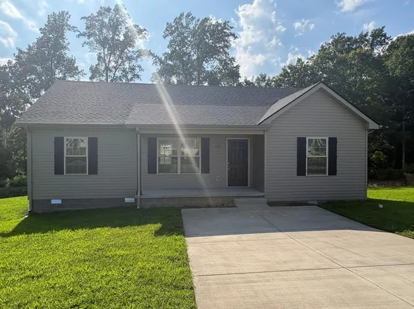 199 Timber Cir, Manchester, TN