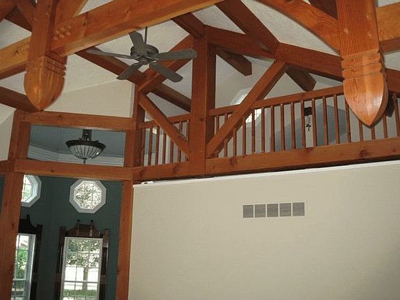 Loft/Game Room