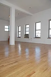 Rented by Buchbinder & Warren